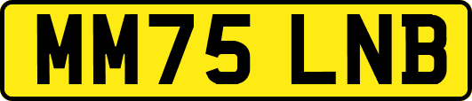 MM75LNB