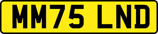 MM75LND