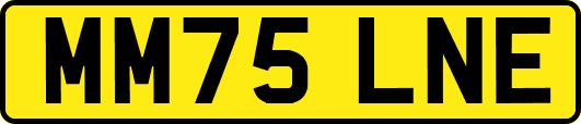 MM75LNE