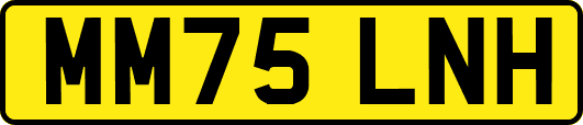 MM75LNH