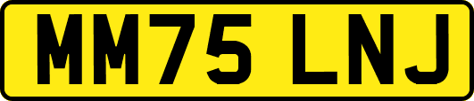 MM75LNJ