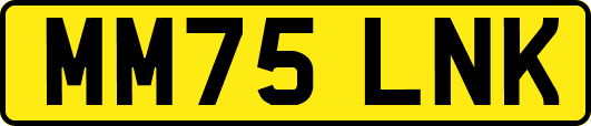 MM75LNK
