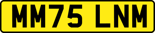 MM75LNM
