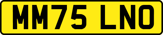 MM75LNO