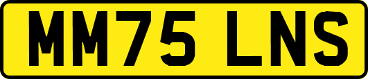 MM75LNS