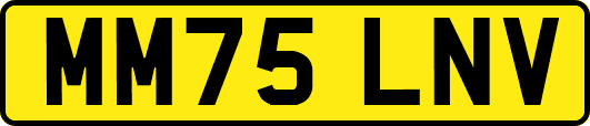 MM75LNV