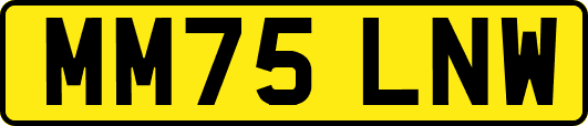MM75LNW