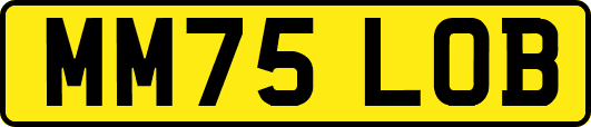 MM75LOB