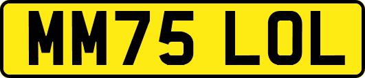 MM75LOL