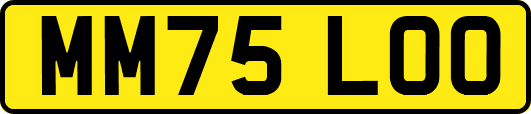 MM75LOO