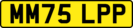 MM75LPP