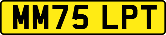 MM75LPT