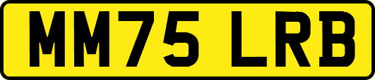 MM75LRB
