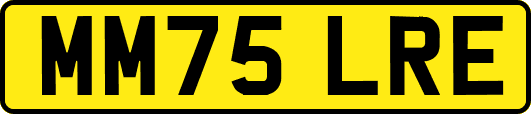 MM75LRE