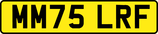 MM75LRF