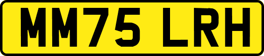 MM75LRH