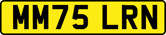 MM75LRN