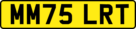 MM75LRT