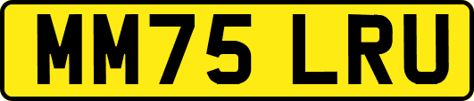 MM75LRU