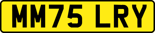 MM75LRY