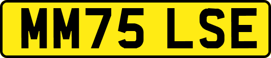 MM75LSE