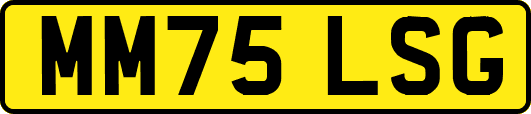 MM75LSG