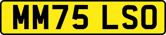 MM75LSO