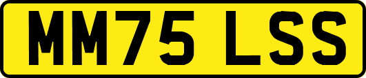 MM75LSS