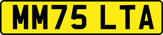 MM75LTA