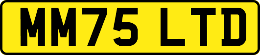 MM75LTD
