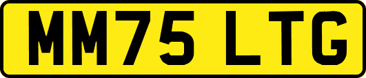 MM75LTG
