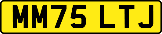 MM75LTJ