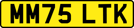 MM75LTK