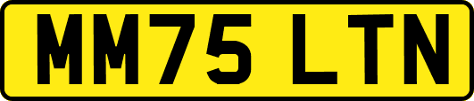 MM75LTN