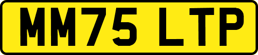 MM75LTP