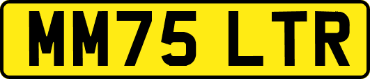 MM75LTR