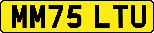 MM75LTU
