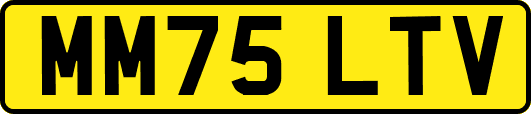 MM75LTV