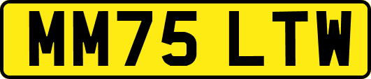 MM75LTW