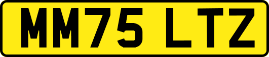 MM75LTZ