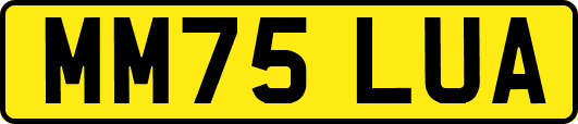 MM75LUA