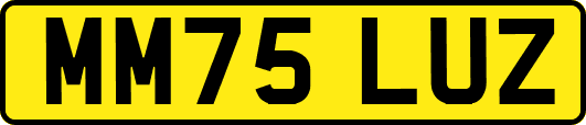 MM75LUZ