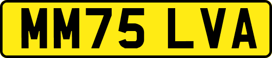 MM75LVA