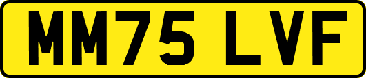 MM75LVF