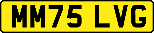 MM75LVG