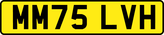 MM75LVH