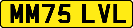 MM75LVL