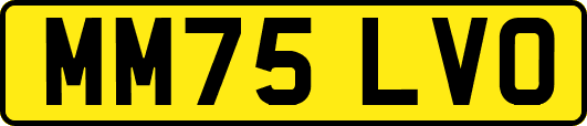MM75LVO