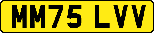MM75LVV