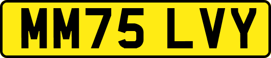 MM75LVY